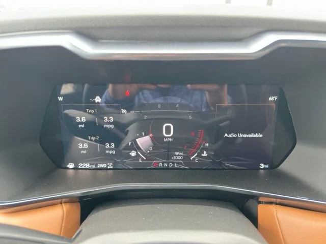 2026 GMC Canyon AT4 - Photo 23