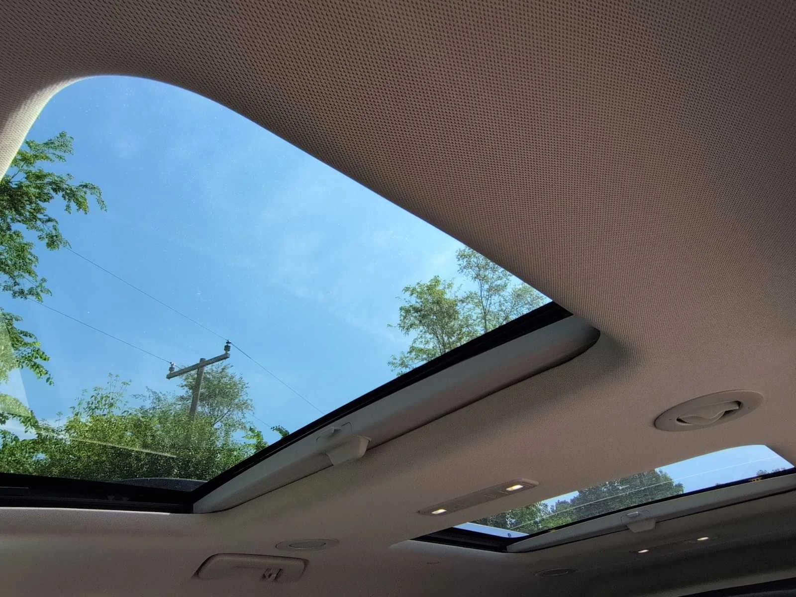 Used 2021 Ebony Twilight Metallic GMC Denali image 20