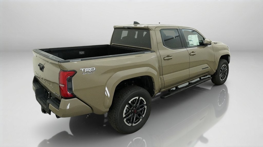 New 2026 Mudbath Toyota TRD Sport i-FORCE MAX image 39