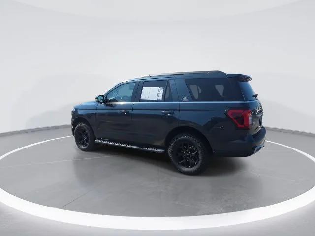 Used 2024 Blue Ford Timberline image 6