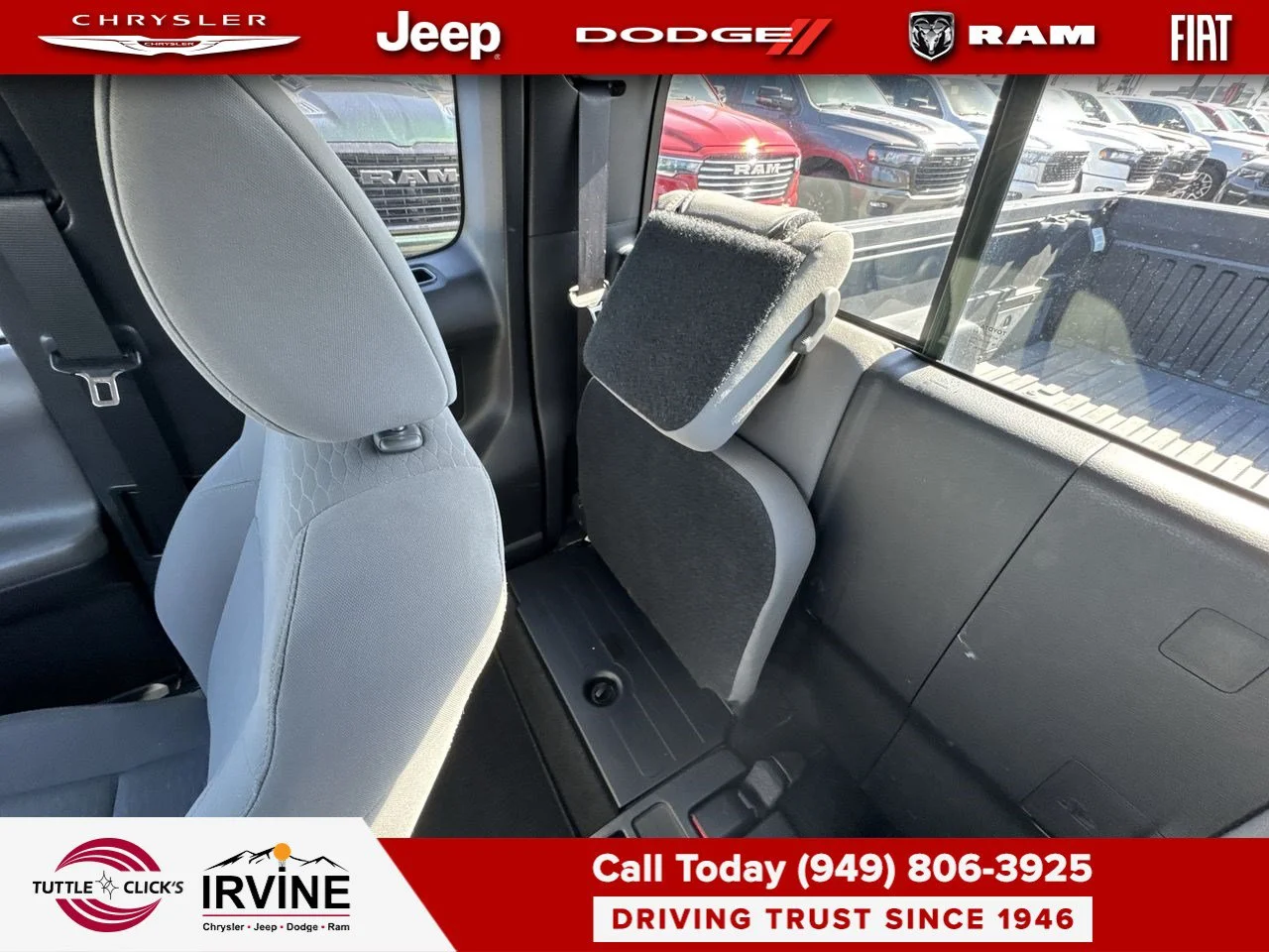 Used 2017 Magnetic Gray Metallic Toyota SR image 5