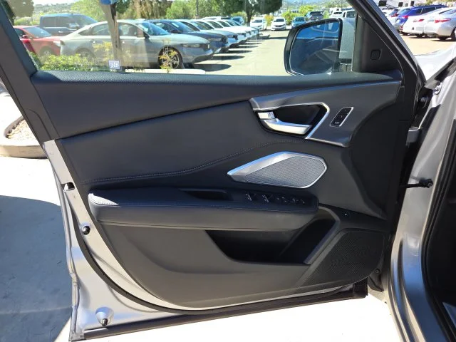 Used 2021  Acura A-Spec Package image 15