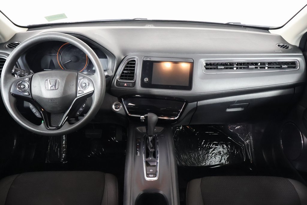 2020 Honda HR-V EX - Photo 8