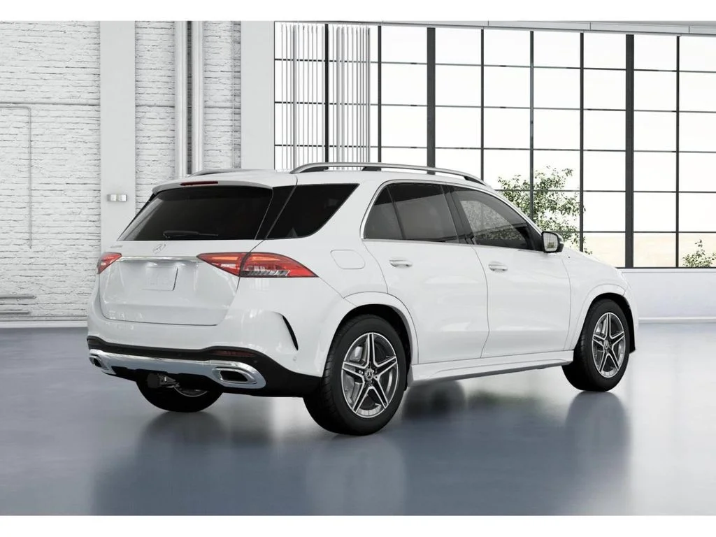 New 2026  Mercedes-Benz GLE 350 image 21