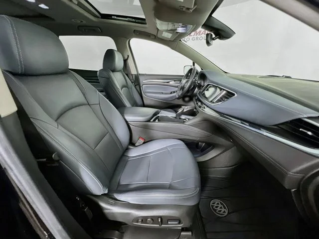 Used 2020 Black Buick Premium Group image 42