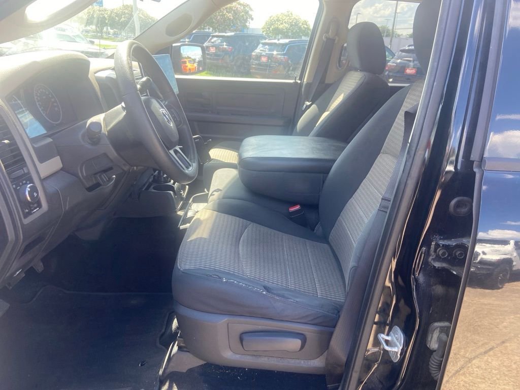 Used 2012 Black Ram Express image 33