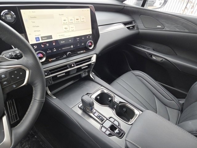 2024 Lexus RX 350 F SPORT - Photo 34