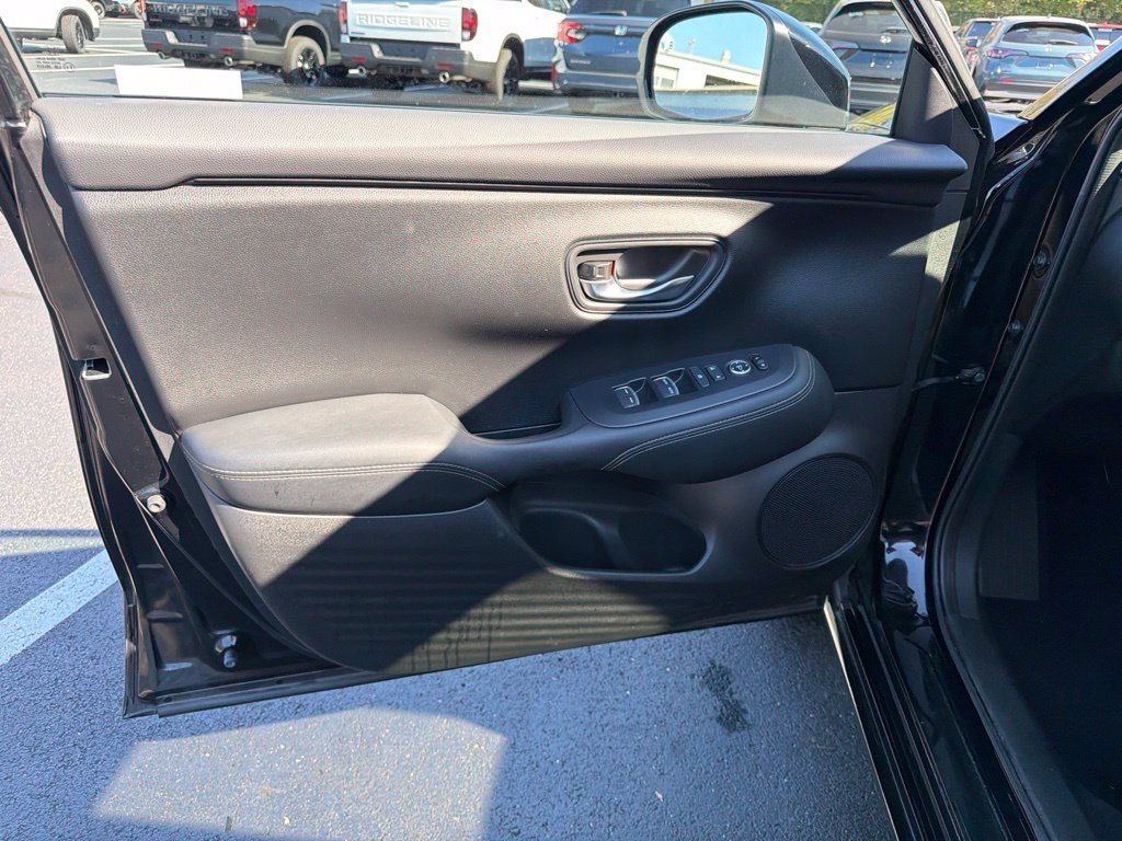2024 Honda HR-V EX-L - Photo 18