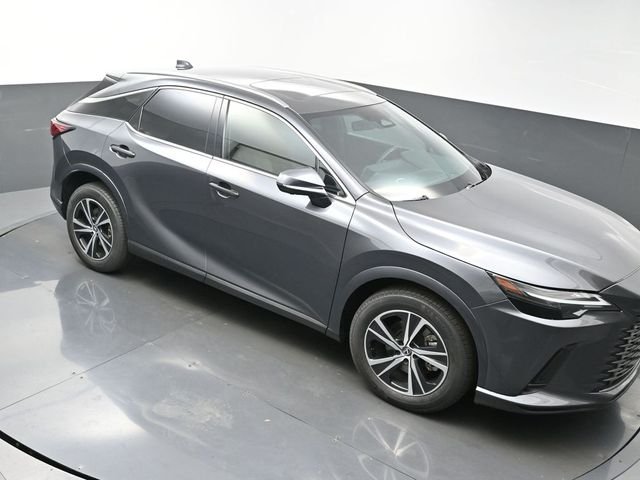 Used 2024 Gray Lexus 350 Premium image 55