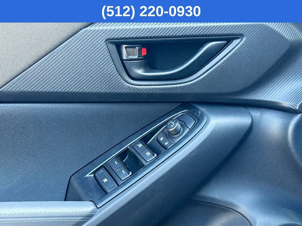 New 2026 Green Subaru Premium image 21