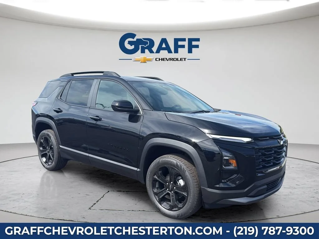 2027 Chevrolet Equinox LT - Photo 15
