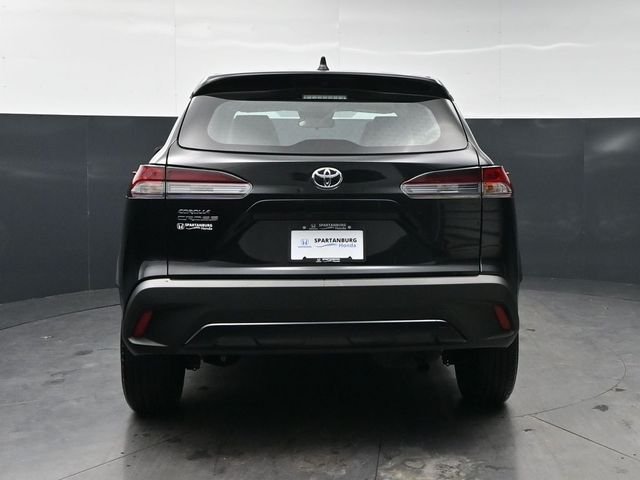 Used 2026 Jet Black Toyota L image 6