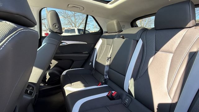 2026 Buick Envision Sport Touring - Photo 30