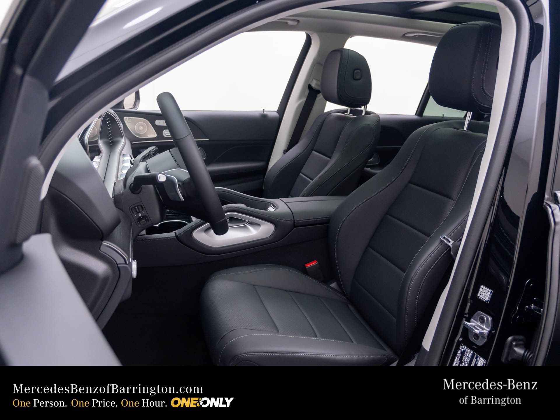 New 2026 Black Mercedes-Benz GLE 350 image 61