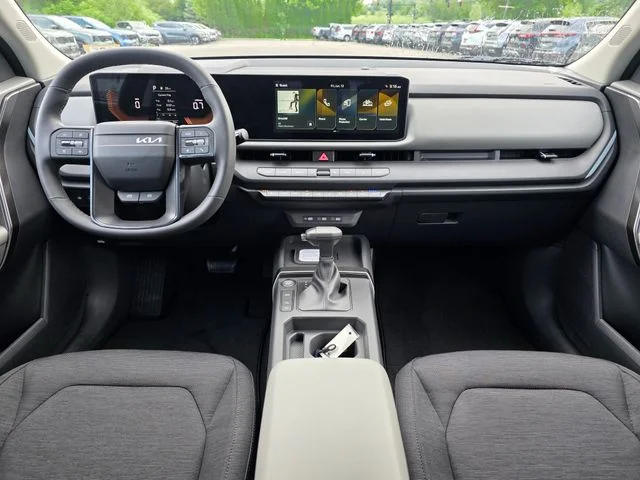 New 2027  Kia S image 21