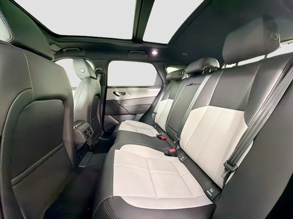 New 2026 Zadar Grey Land Rover S image 26