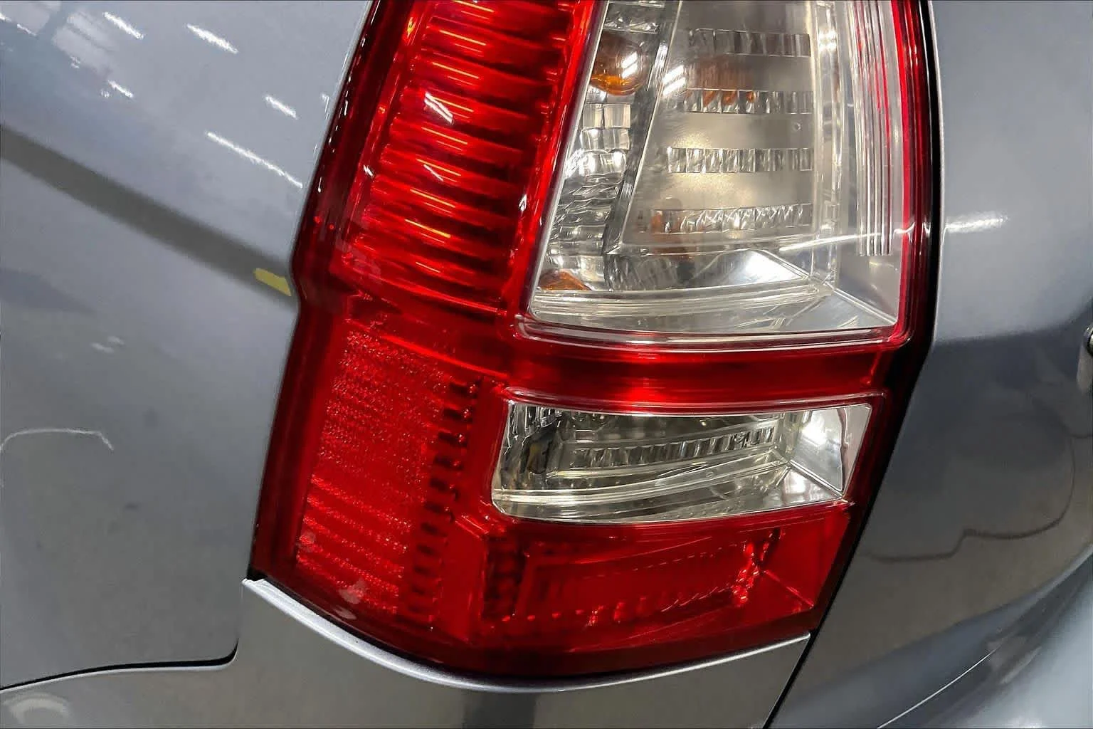 Used 2009 Glacier Blue Metallic Honda LX image 27