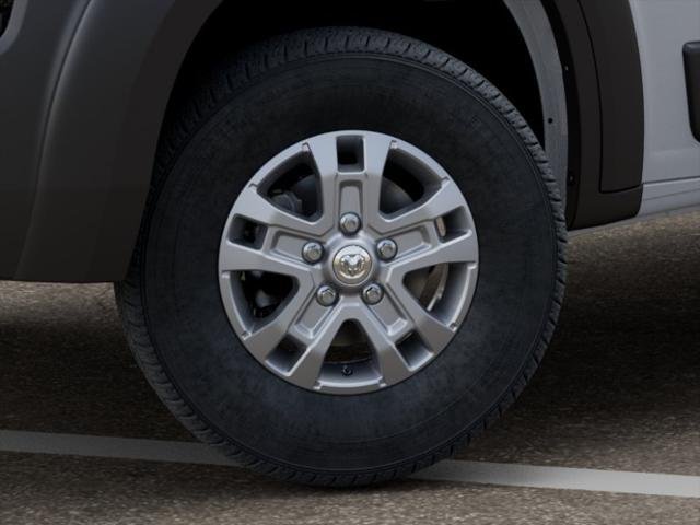 2026 Ram ProMaster 2500 — photo 34
