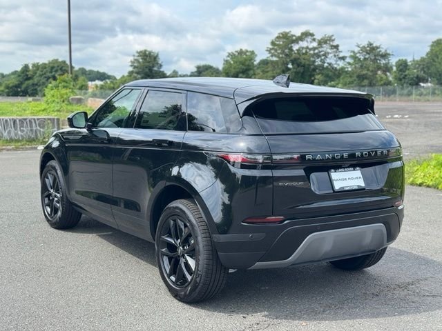 New 2026 Santorini Black Land Rover S image 3