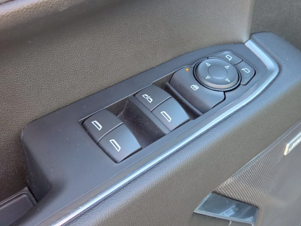 Used 2023 Black Chevrolet RST image 25
