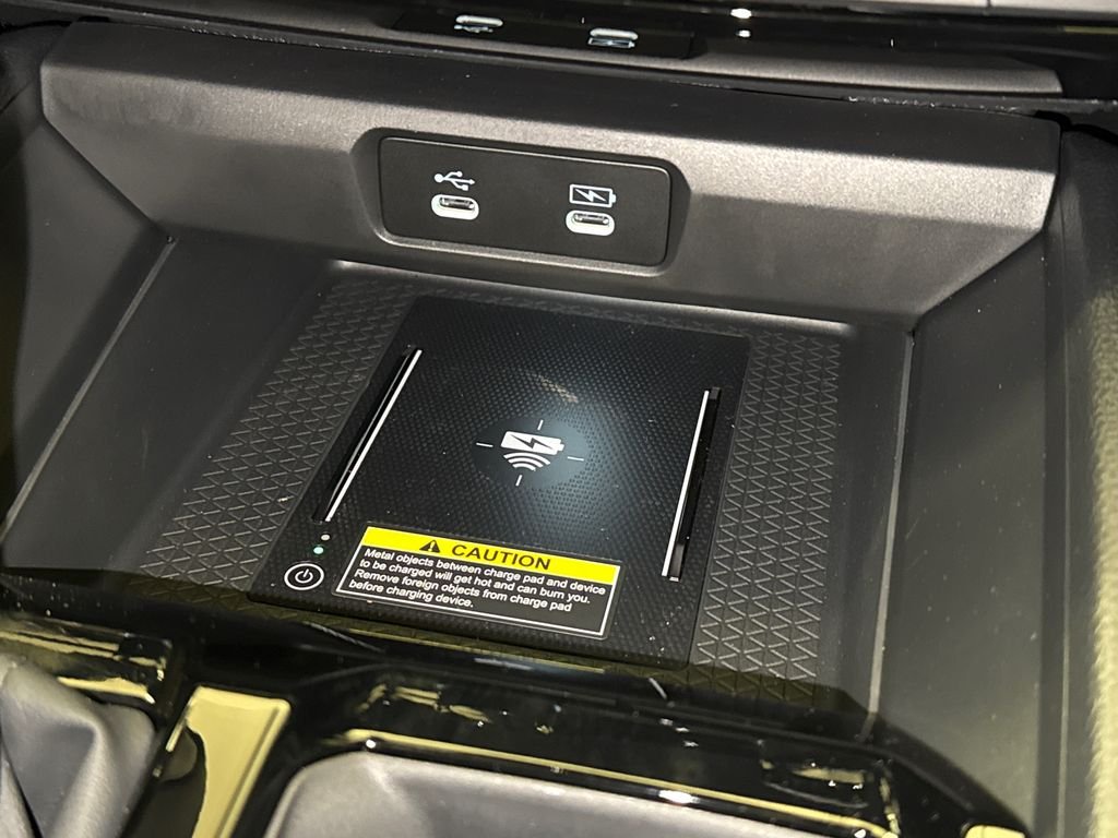 2025 Honda Accord Hybrid Sport-L - Photo 28