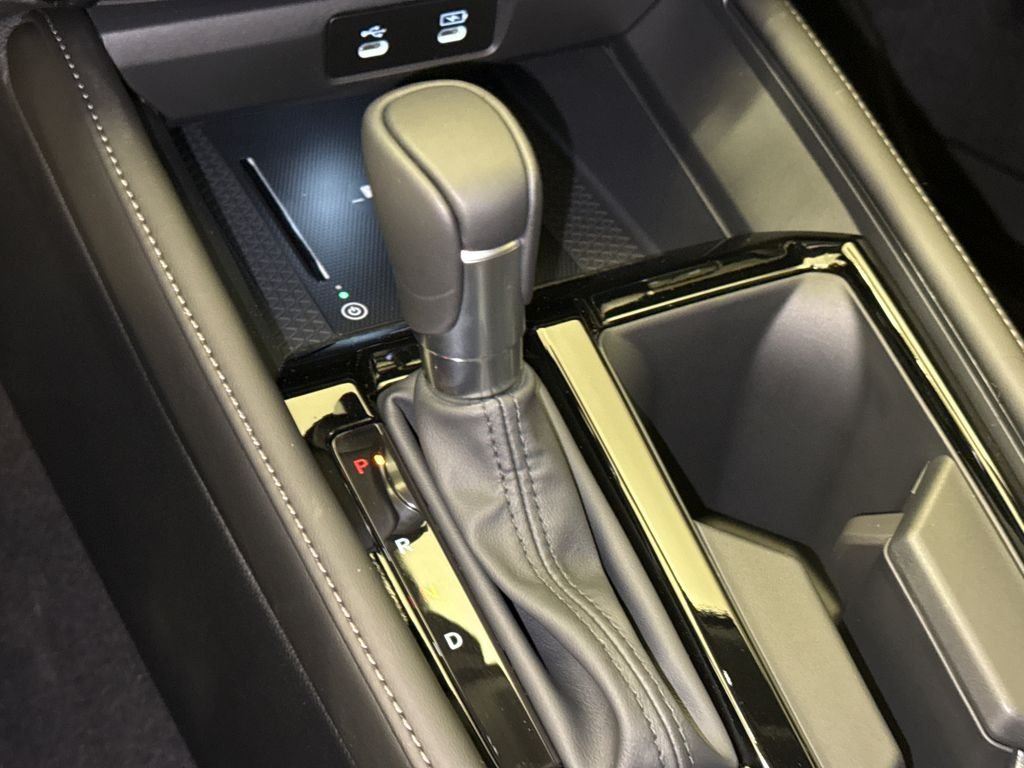 2026 Honda Accord Hybrid Touring - Photo 28