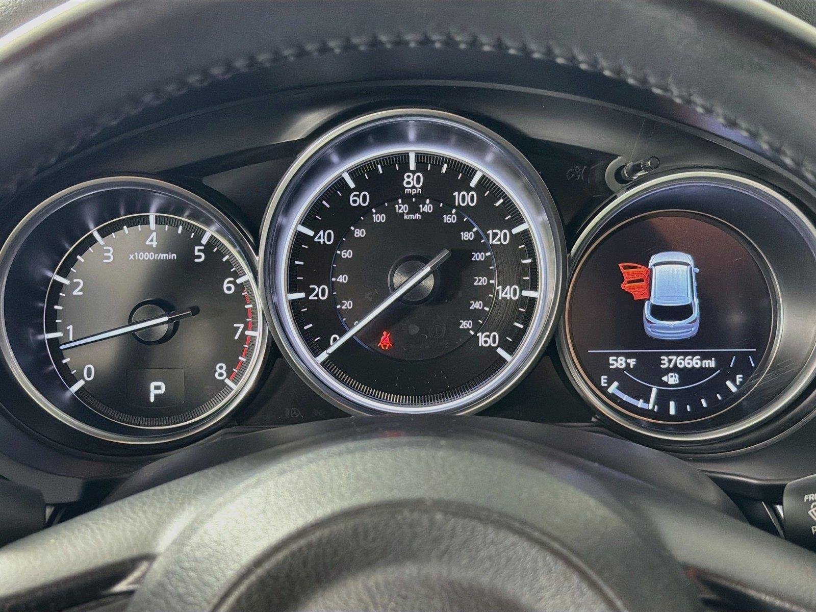 Used 2022  Mazda 2.5 S Select Package image 18