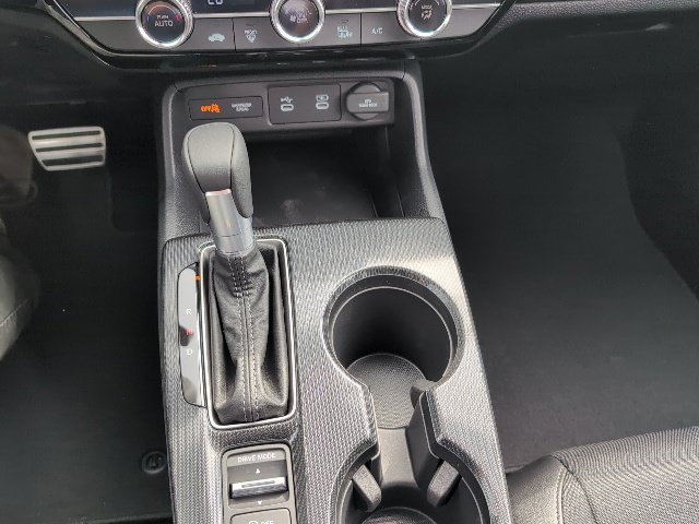 New 2026 Urban Gray Pearl Honda 2WD SPORT image 5