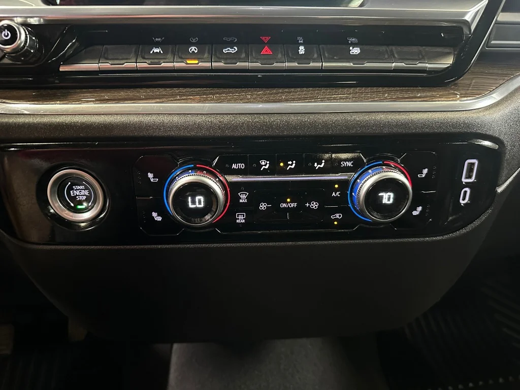 2023 GMC Sierra 1500 Elevation - Photo 16