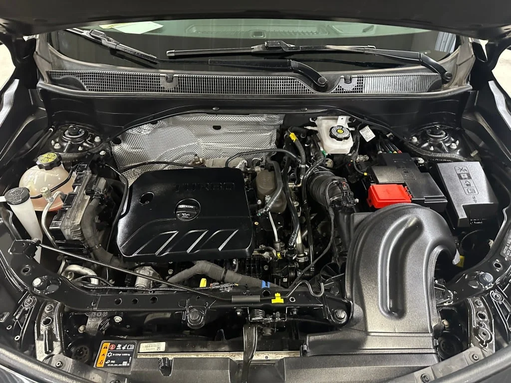 2023 Buick Encore GX Select - Photo 38