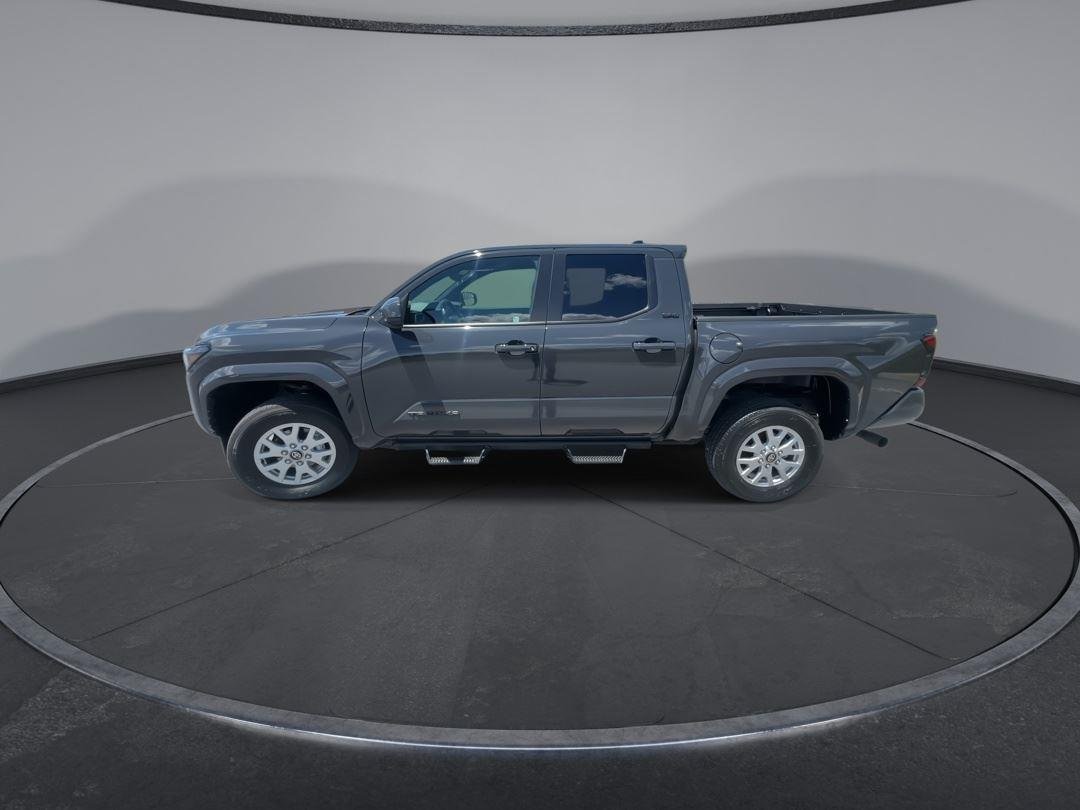 Certified Used 2025 Underground Toyota SR5 image 5