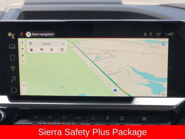 2026 GMC Sierra 1500 Elevation - Photo 14