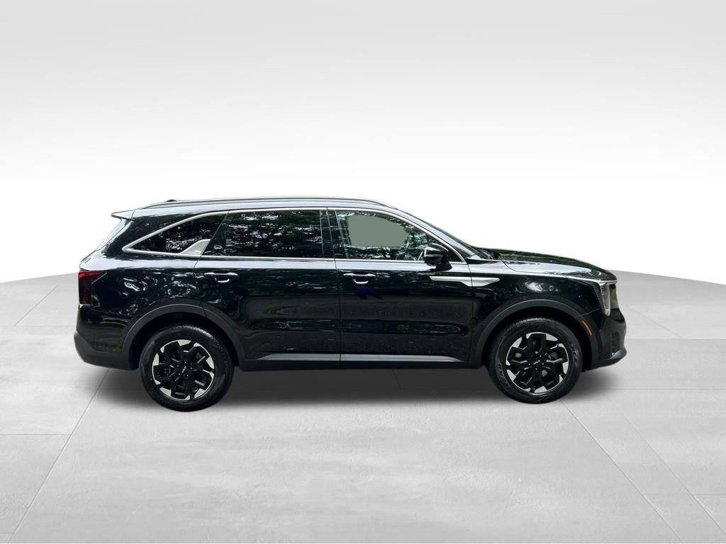 2024 Kia Sorento S - Photo 7