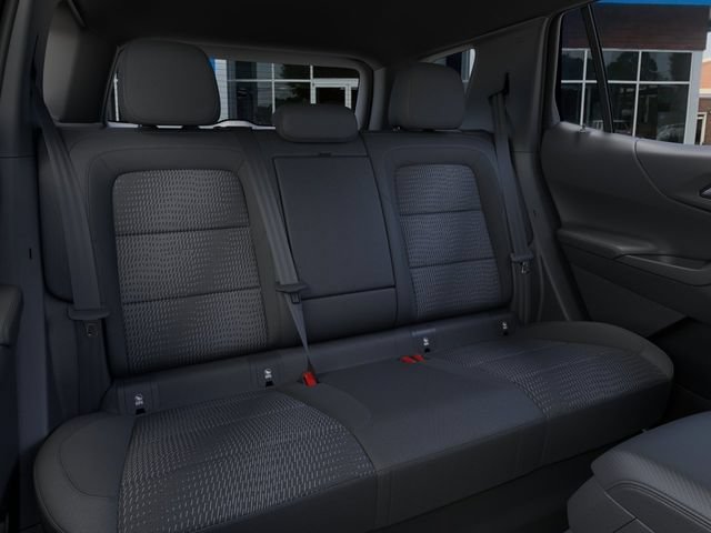 2027 Chevrolet Equinox LT - Photo 17