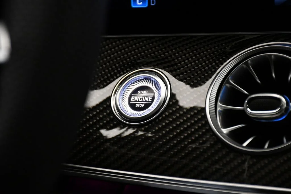 2026 Mercedes-Benz AMG GT 4-Door Coupe 43 - Photo 29