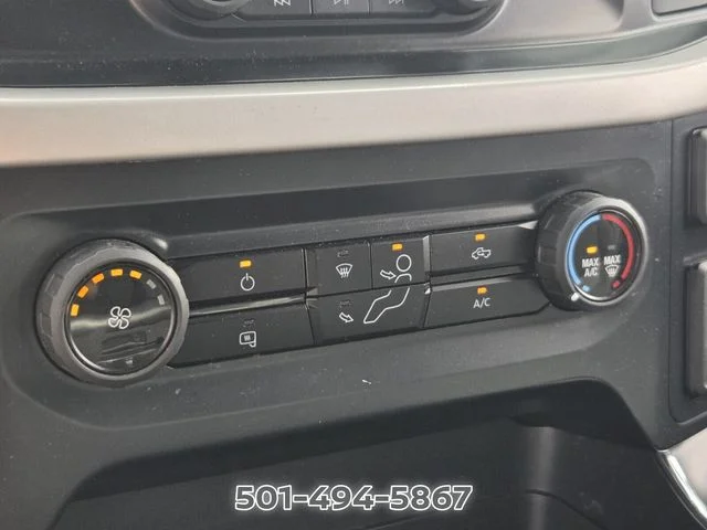 2023 Ford F-150 XL - Photo 23