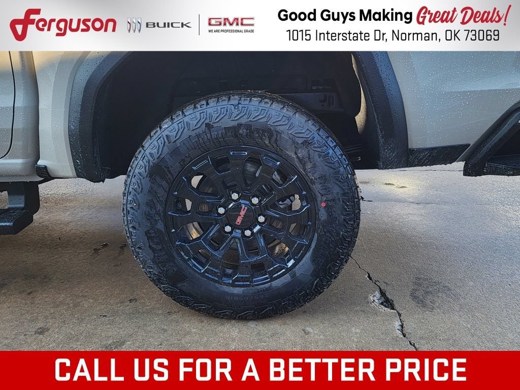 2026 GMC Canyon Elevation - Photo 54