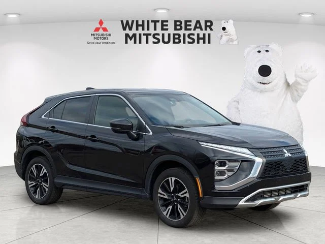 2025 Mitsubishi Eclipse Cross SE S-AWC's photo