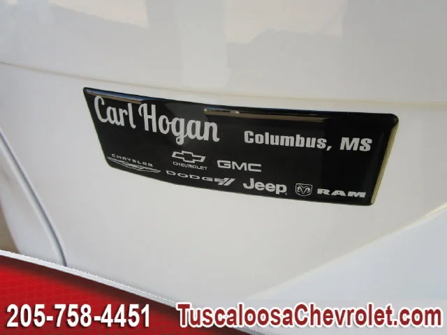 2026 Chevrolet Trax RS - Photo 12