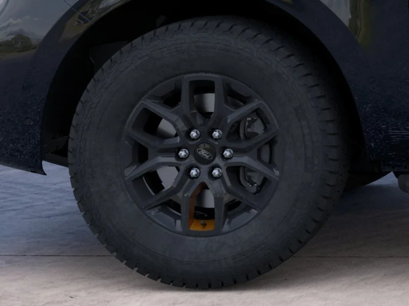 2026 Ford Expedition Tremor - Photo 42