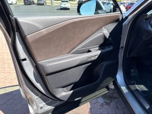 2026 Lexus TX 350 Premium - Photo 21