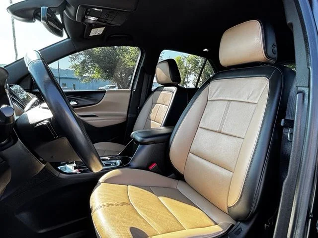 Used 2022 Black Chevrolet Premier image 21