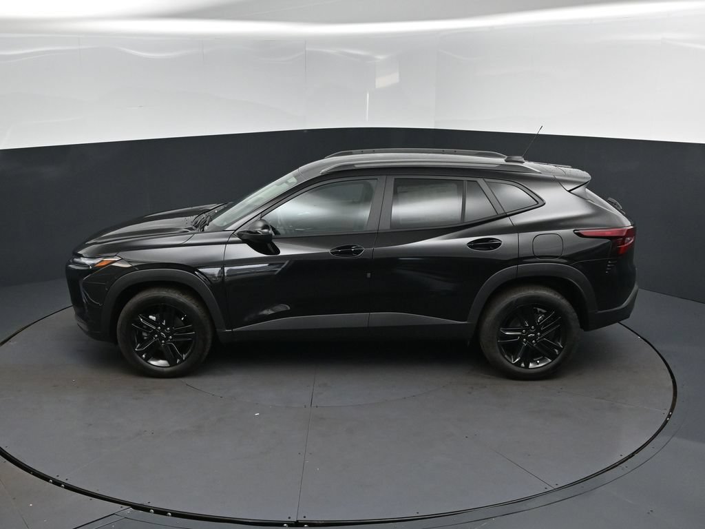 2026 Chevrolet Trax Activ - Photo 32