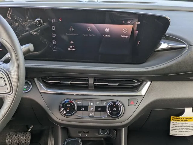 2026 Buick Envista Preferred - Photo 18