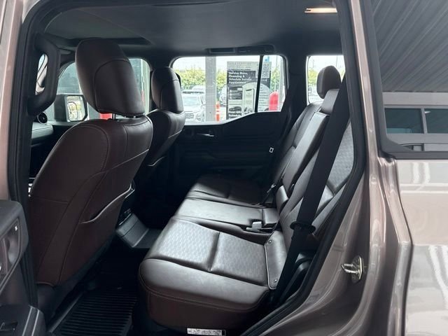 Used 2025  Toyota Base image 6