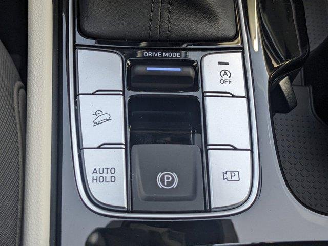 2025 Hyundai Tucson SEL - Photo 24