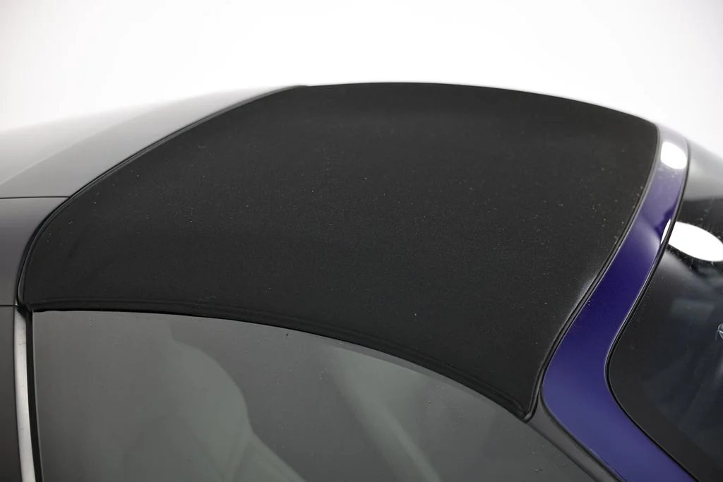 Used 2024 Blue Porsche Targa 4S image 19