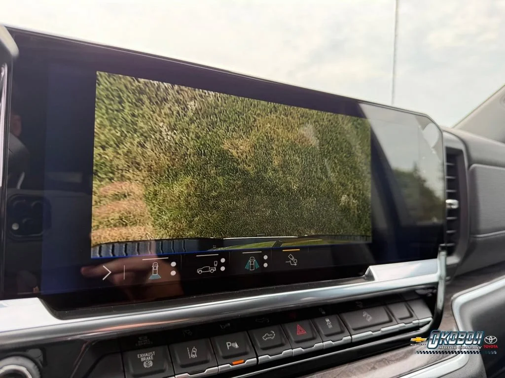 2026 Chevrolet Silverado 2500 HD LTZ - Photo 18