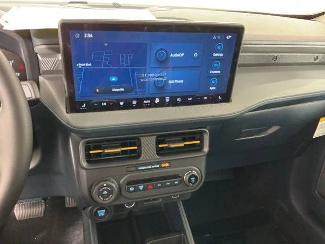 New 2026 Oxford White Ford Tremor image 21