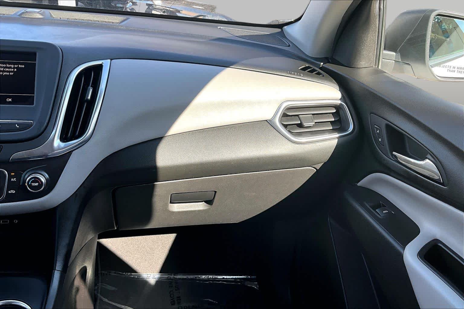 Used 2022 Summit White Chevrolet LS image 18